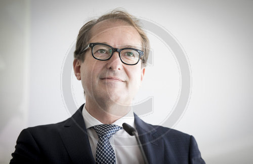 Alexander Dobrindt