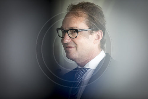 Alexander Dobrindt