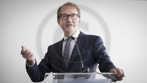 Alexander Dobrindt