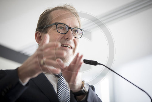 Alexander Dobrindt