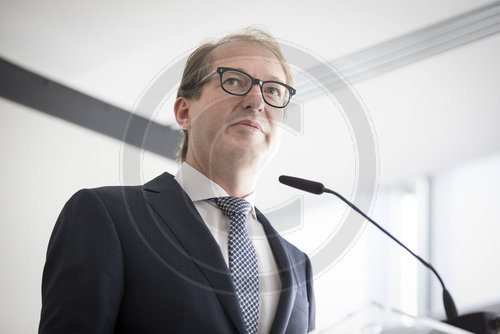 Alexander Dobrindt