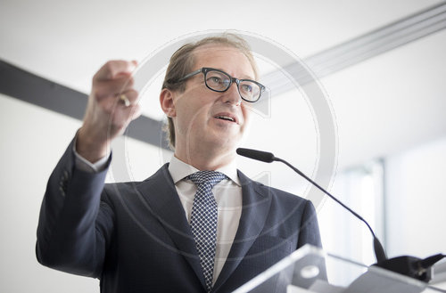 Alexander Dobrindt