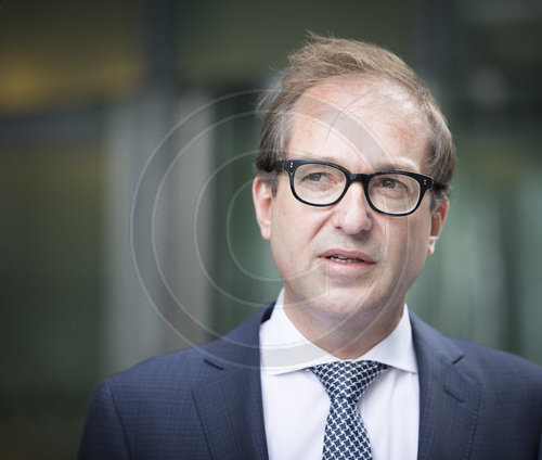 Alexander Dobrindt