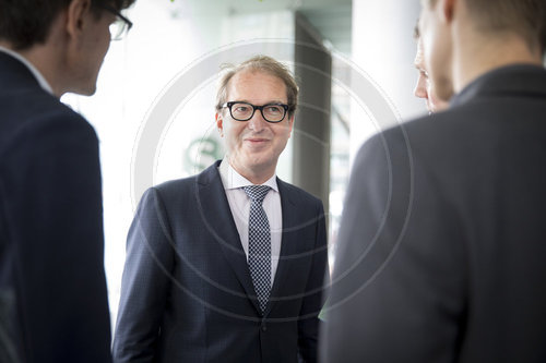Alexander Dobrindt