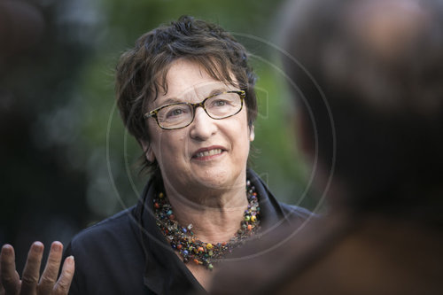 Brigitte Zypries