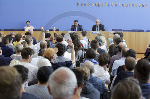 Sigmar Gabriel