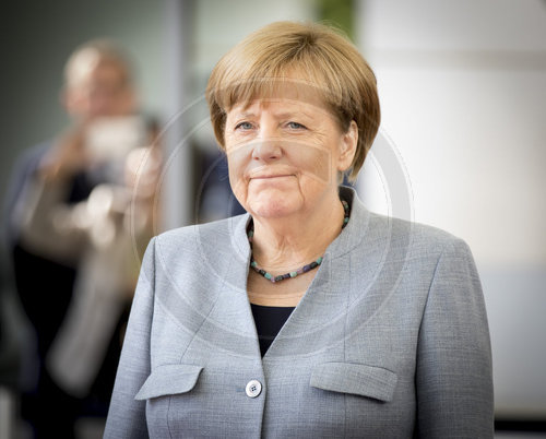 Angela Merkel