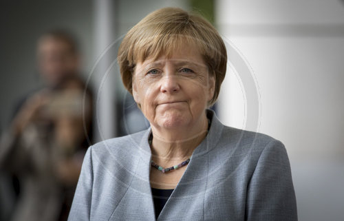 Angela Merkel