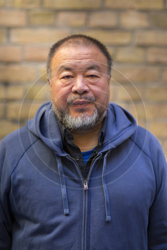Ai Weiwei, Konzeptkuenstler