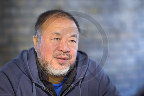 Ai Weiwei, Konzeptkuenstler
