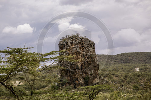 Hell¬¨¬•s Gate National Park