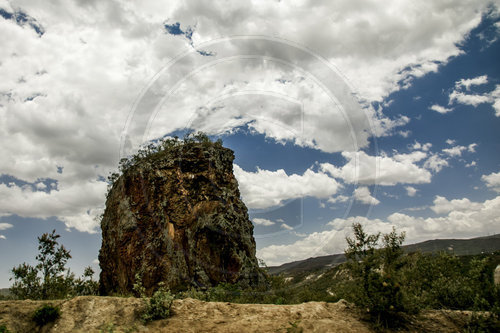 Hell¬¨¬•s Gate National Park