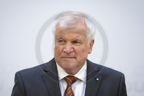 Horst Seehofer