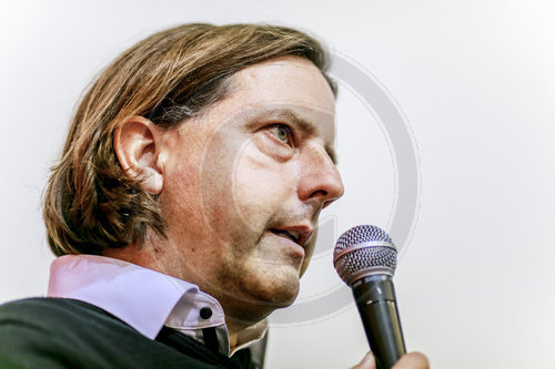 Autor Christoph Ruf