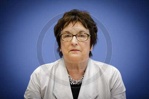 Brigitte Zypries