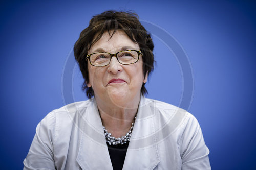 Brigitte Zypries