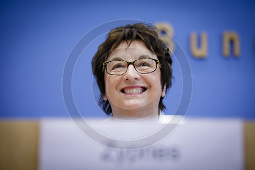 Brigitte Zypries