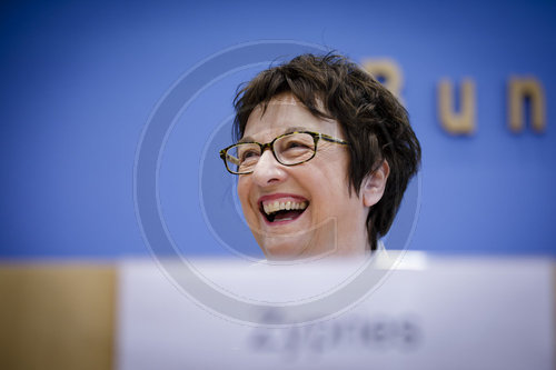 Brigitte Zypries