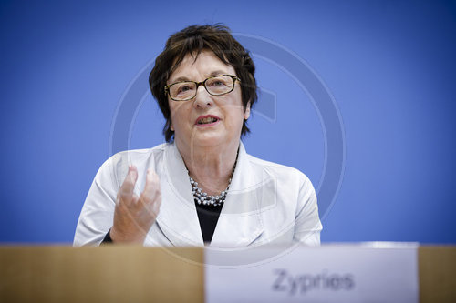 Brigitte Zypries