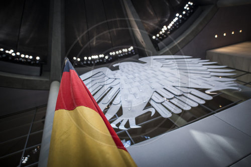 Deutscher Bundestag