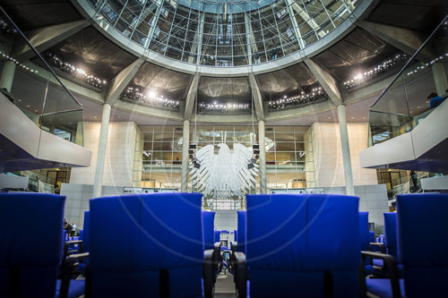 Deutscher Bundestag