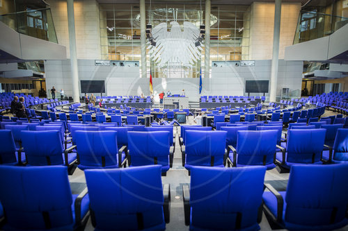 Deutscher Bundestag