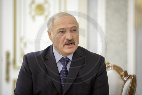 Alexandr Lukaschenko