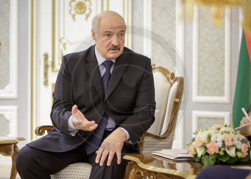 Alexandr Lukaschenko