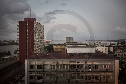 Abidjan