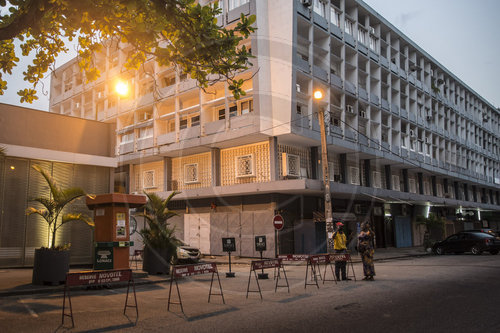 Abidjan