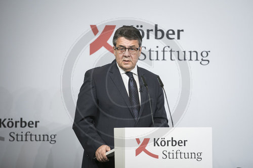 Berliner Forum Aussenpolitik
