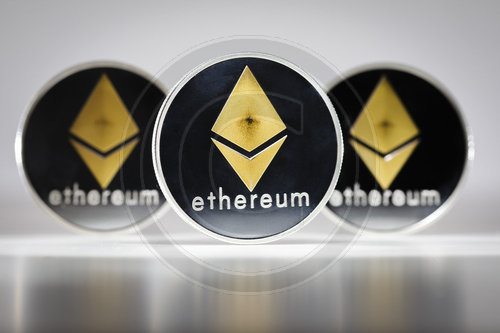 Kryptowaehrung Ethereum