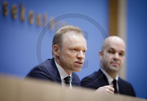 Clemens Fuest und Marcel Fratzscher