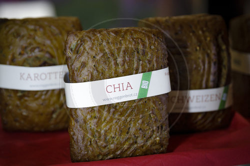 Chia Brot