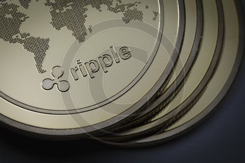 Kryptowaehrung ripple