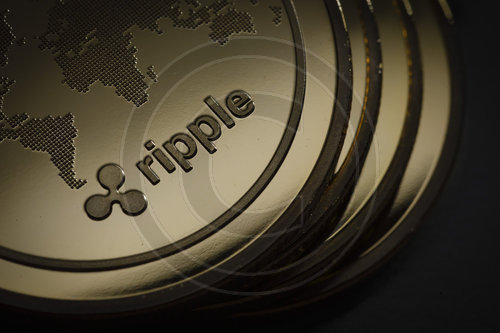 Kryptowaehrung ripple