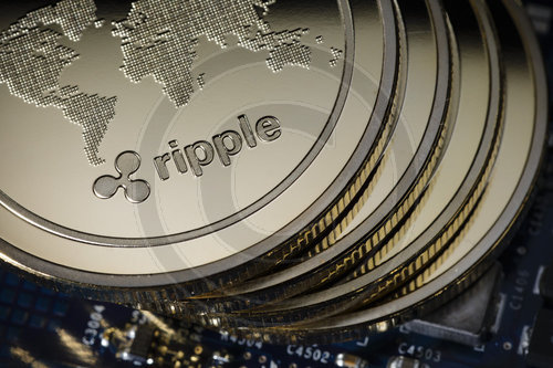 Kryptowaehrung ripple