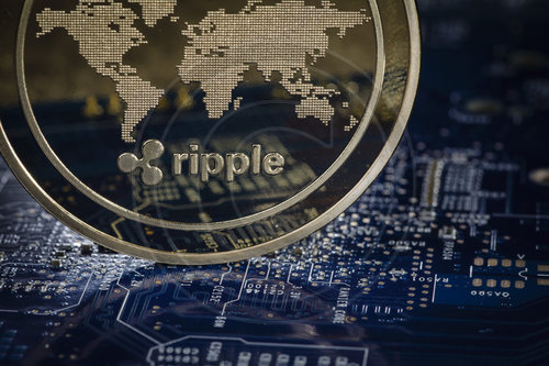 Kryptowaehrung ripple