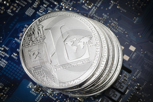 Kryptowaehrung Litecoin