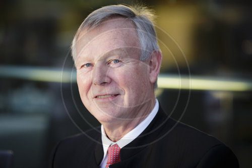 Karlheinz Busen