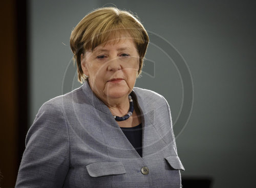 Angela Merkel