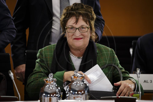 Brigitte Zypries