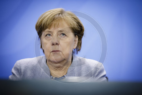 Angela Merkel