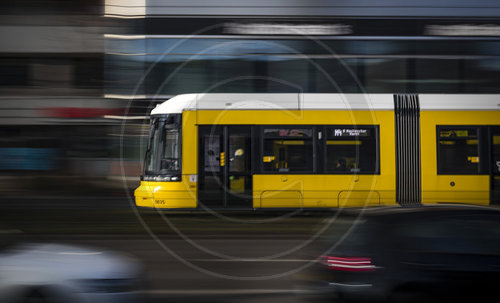 Oeffentlicher Nahverkehr