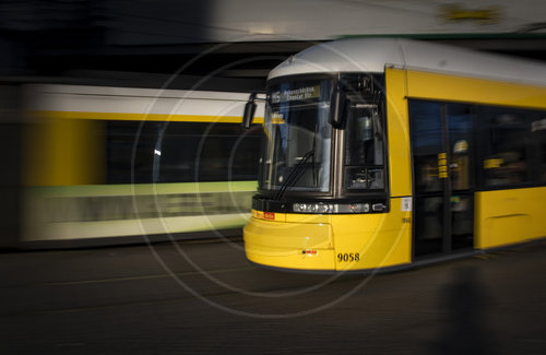 Oeffentlicher Nahverkehr