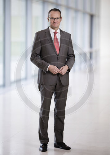 Gunther Krichbaum, MdB, CDU