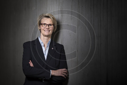 Anja Karliczek