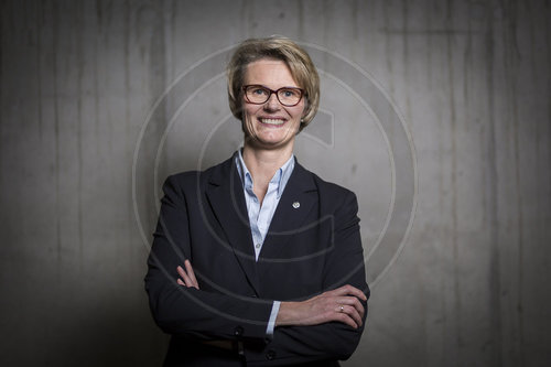 Anja Karliczek