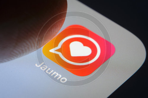 Jaumo App