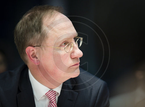 Klaus-Dieter Groehler, CDU